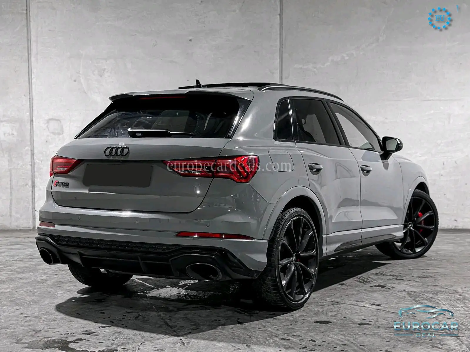 Audi RSQ3