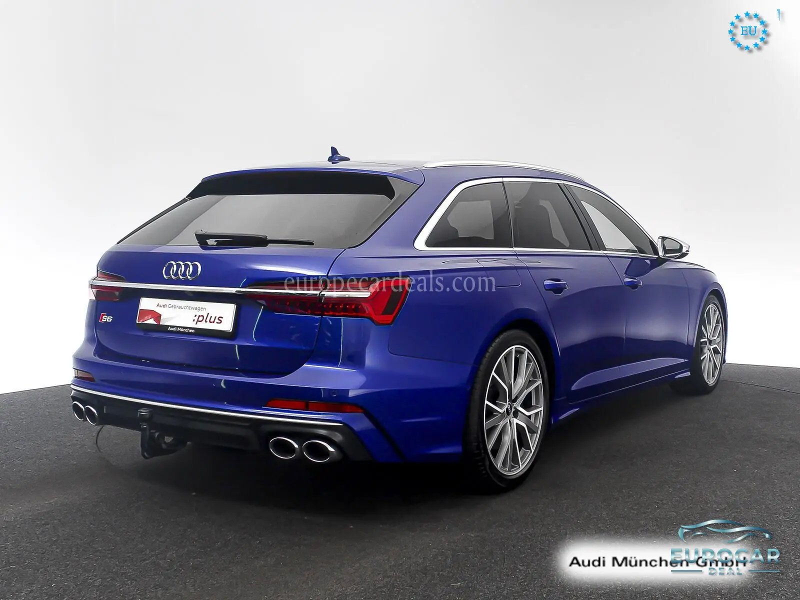 Audi S6