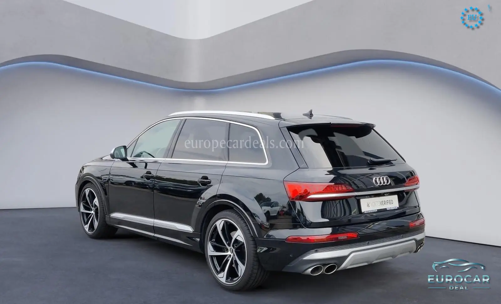 Audi SQ7