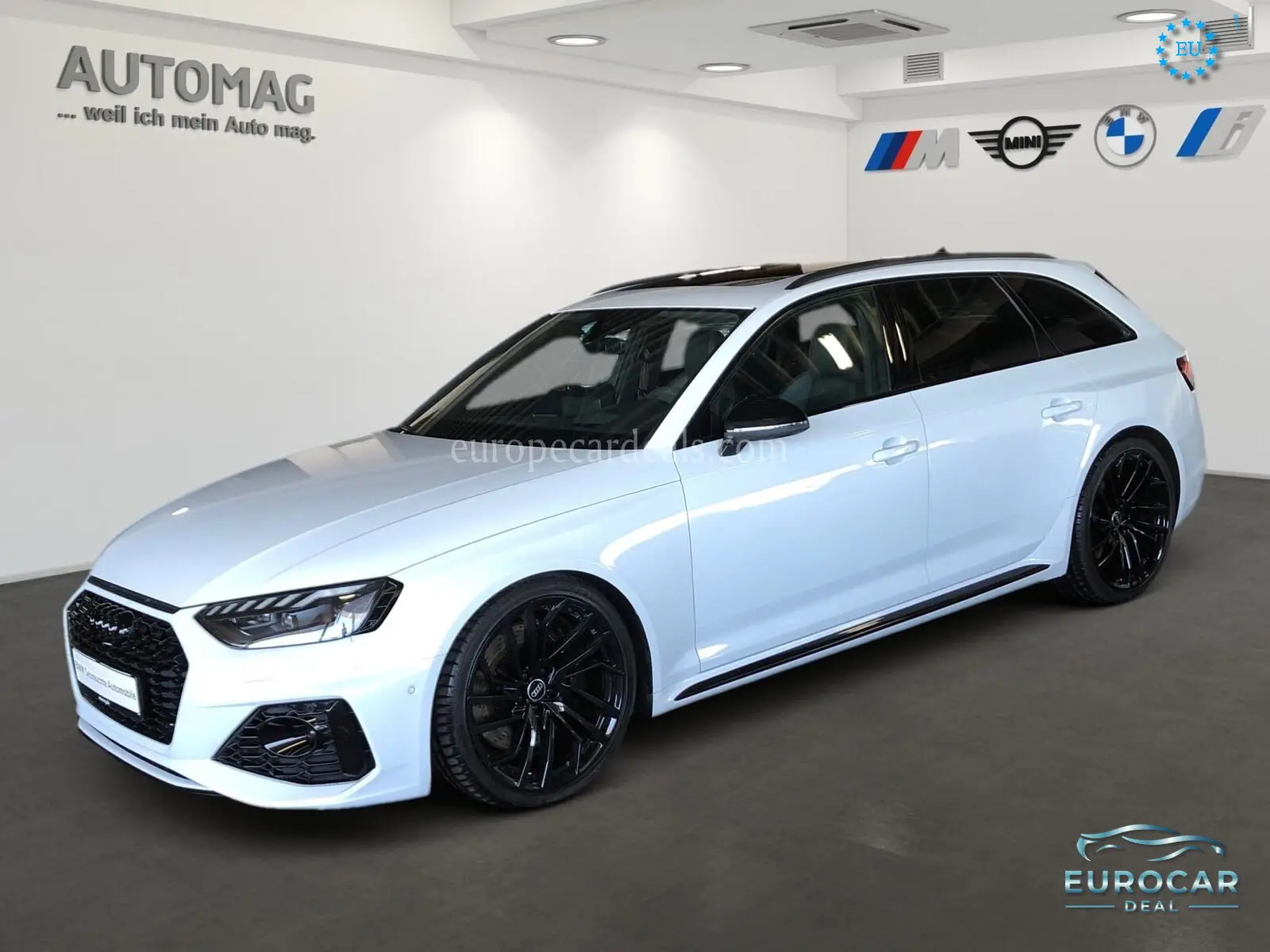 Audi RS4