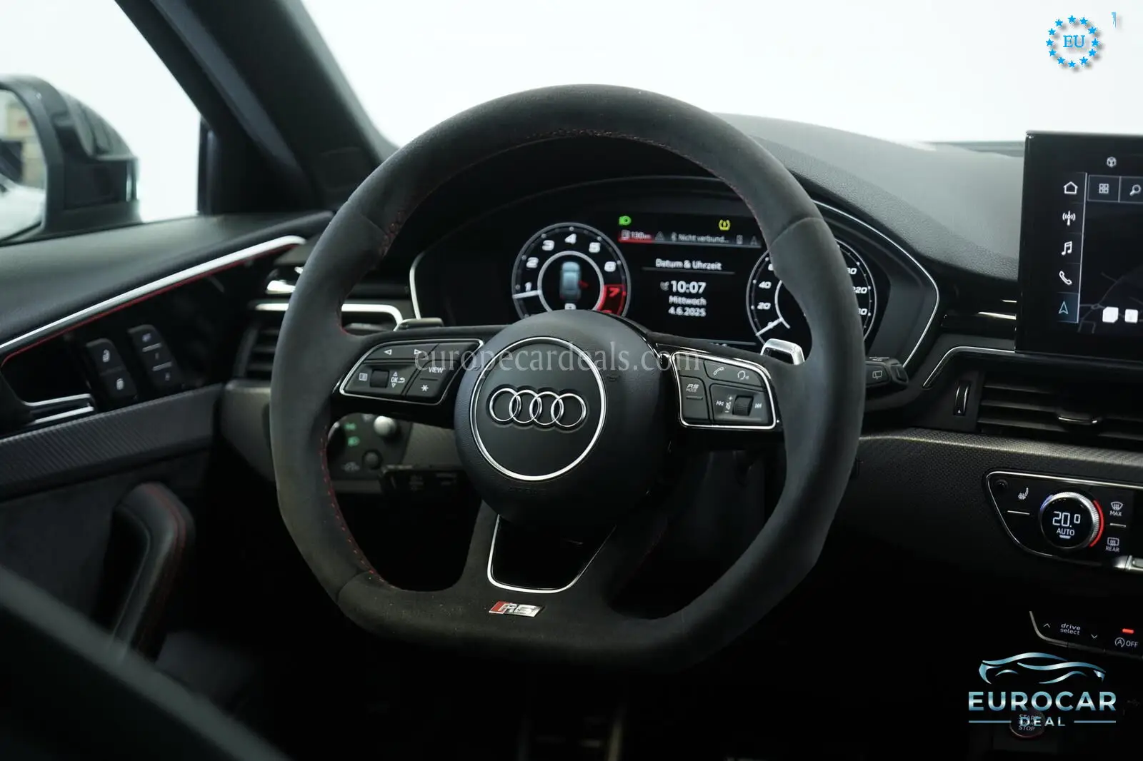 Audi RS4