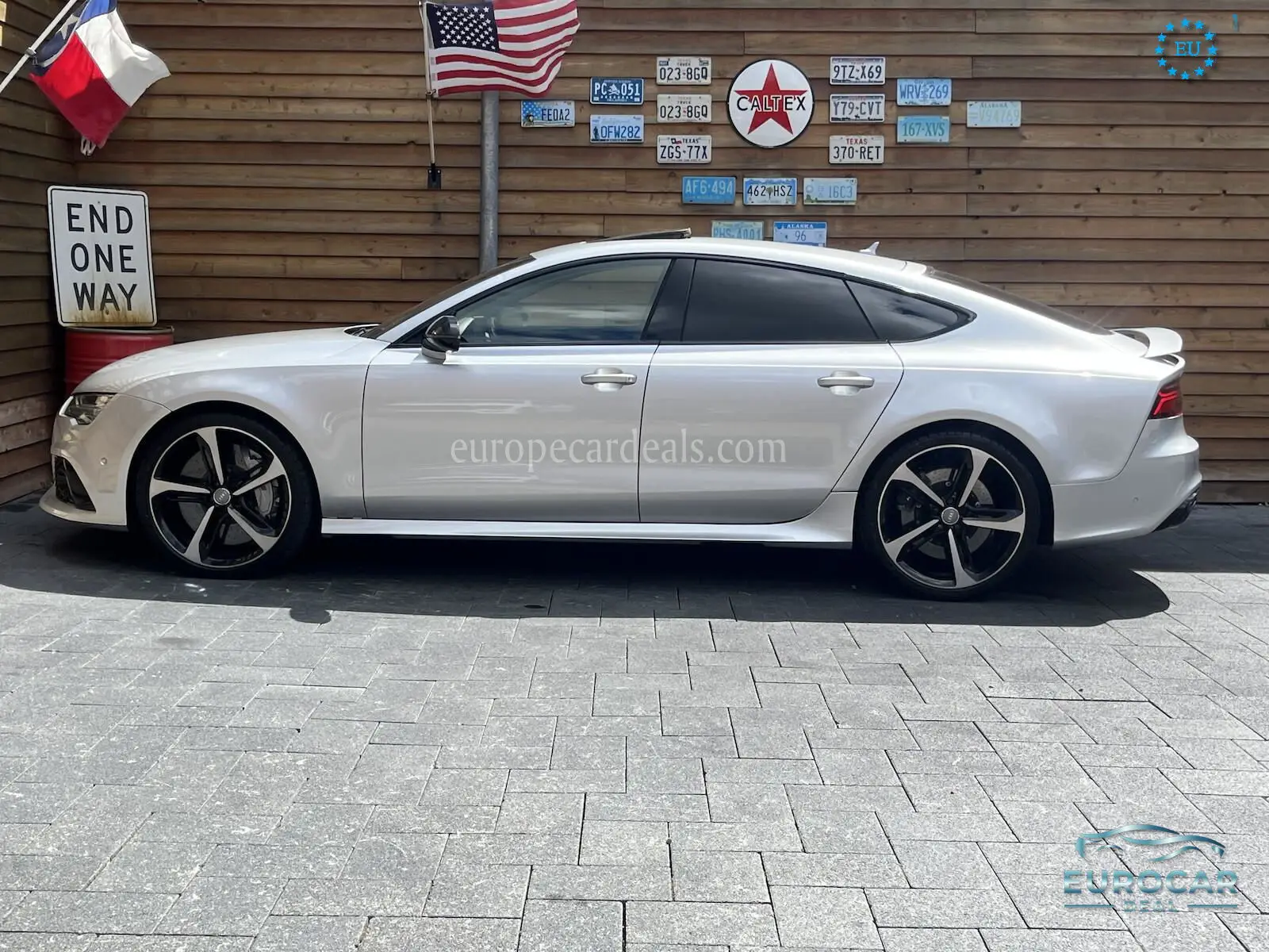 Audi RS7
