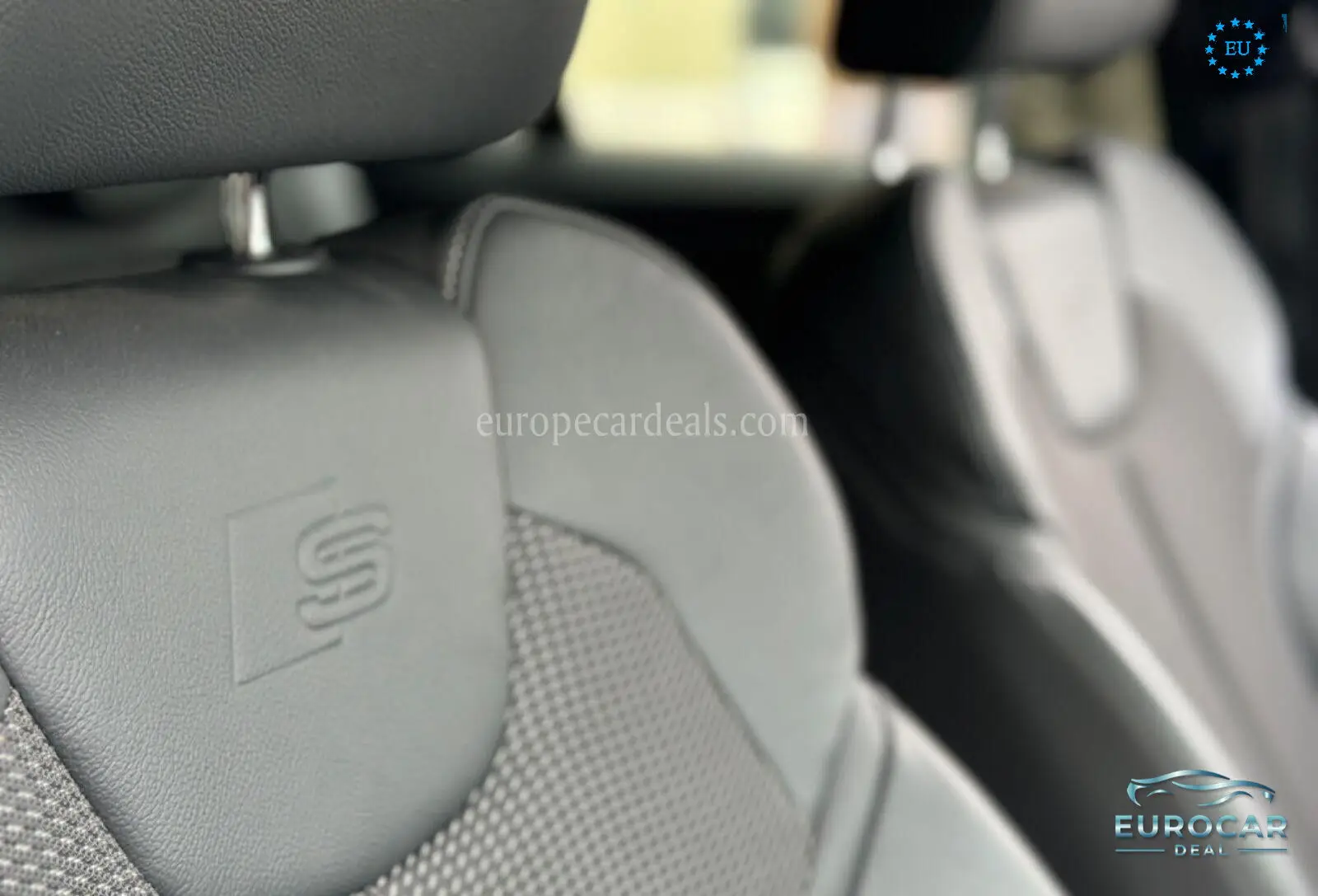 Audi SQ2