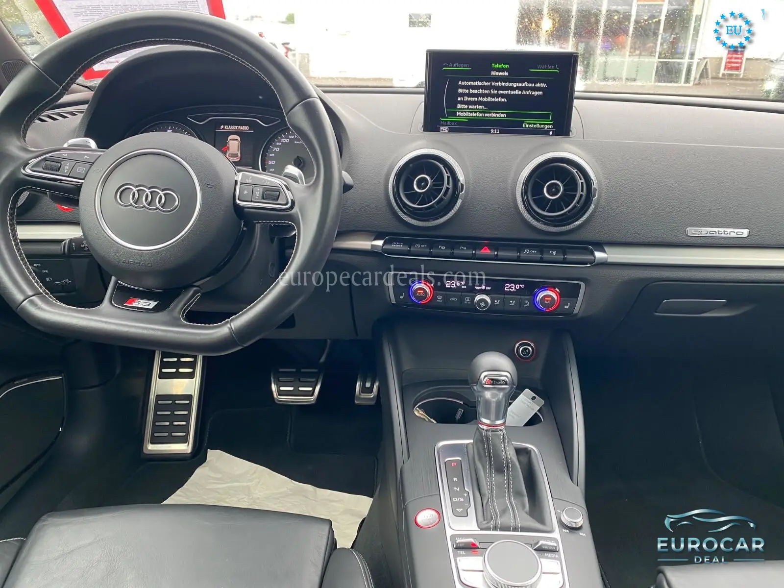 Audi S3