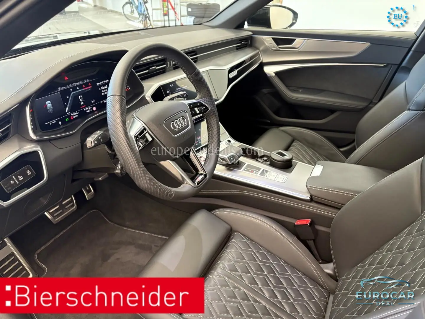 Audi S6