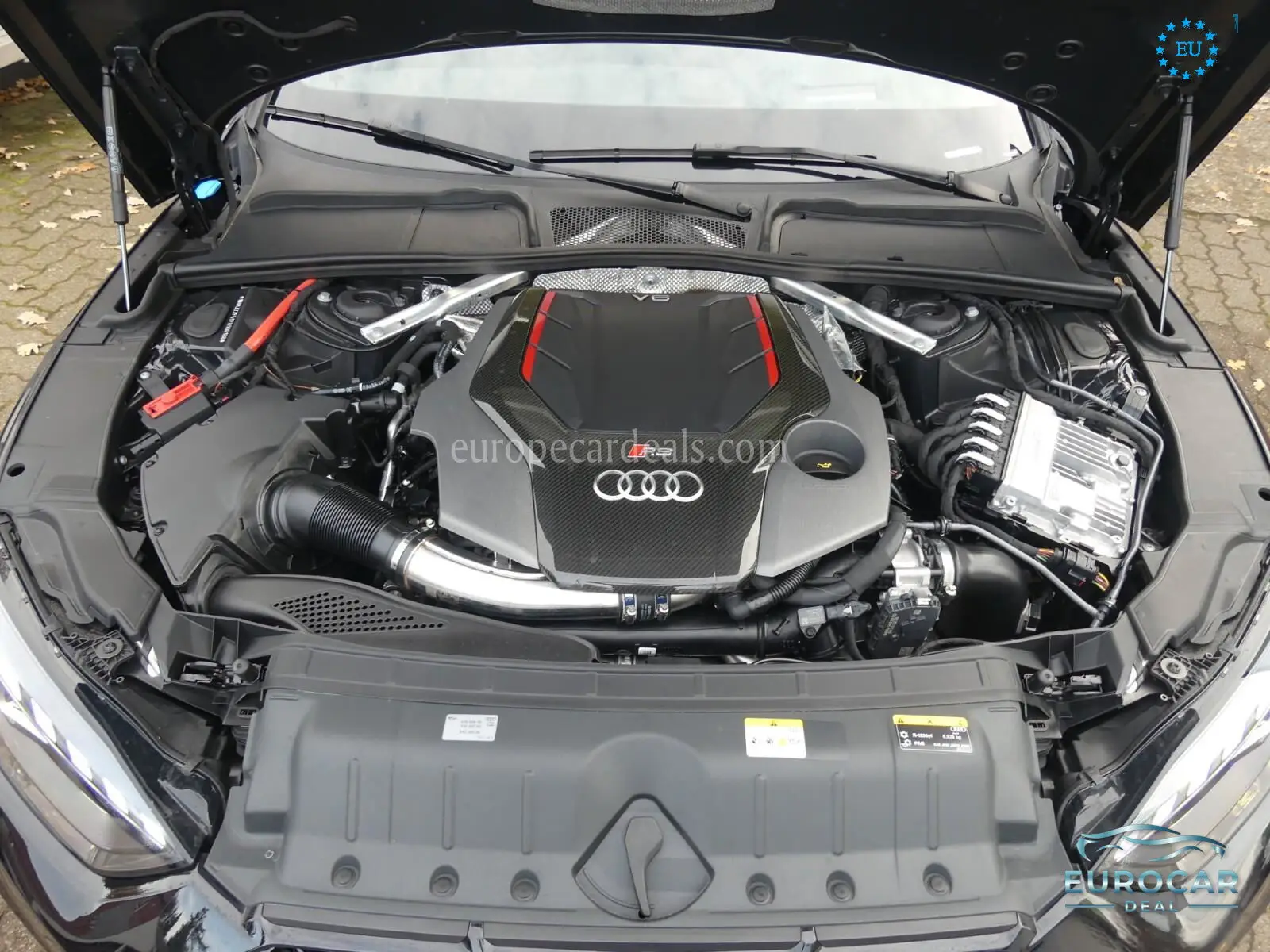 Audi RS5