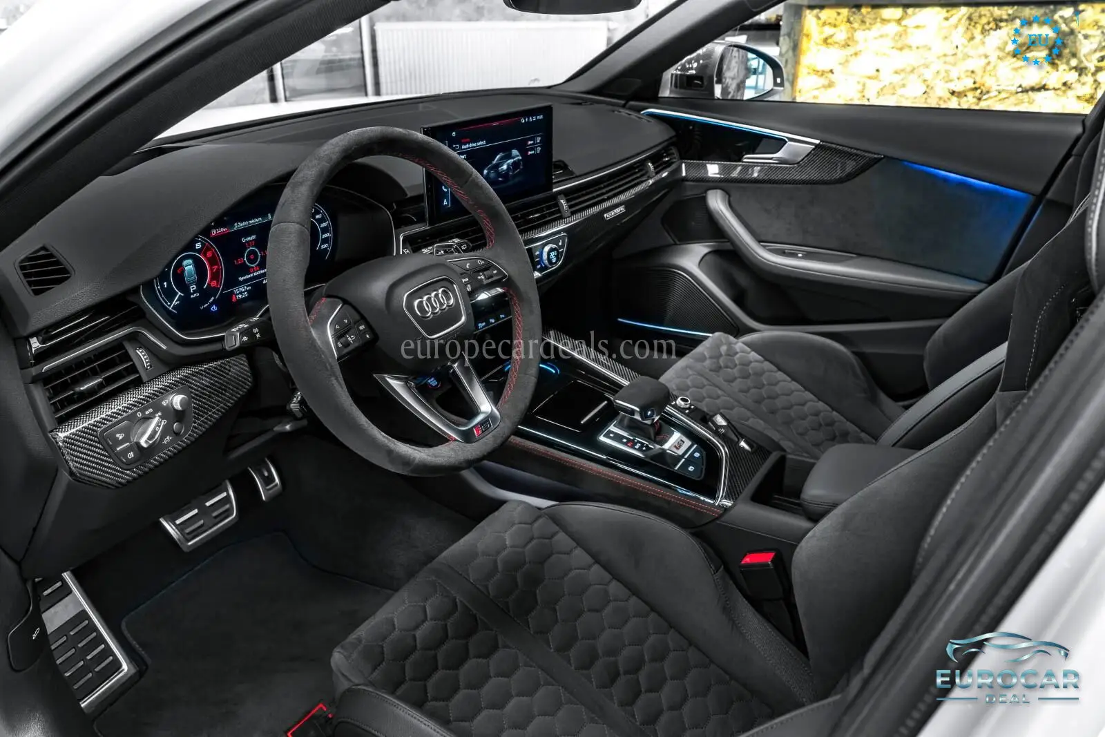 Audi RS4