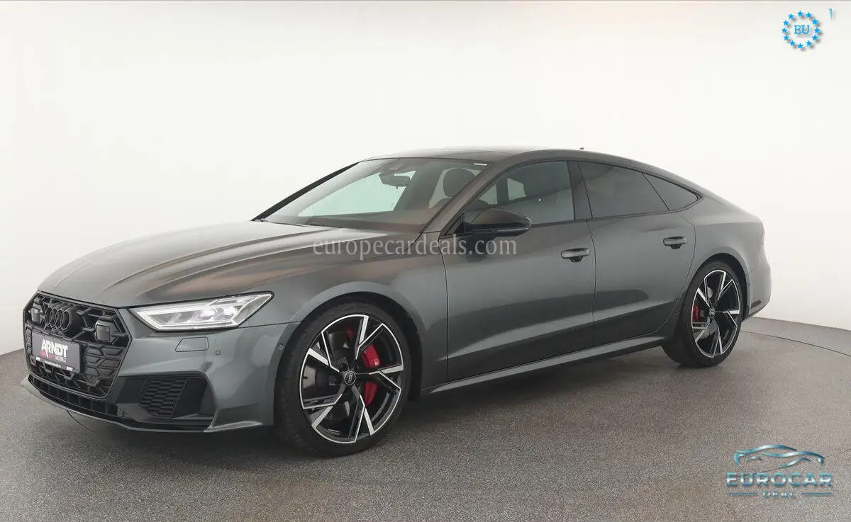 Audi S7