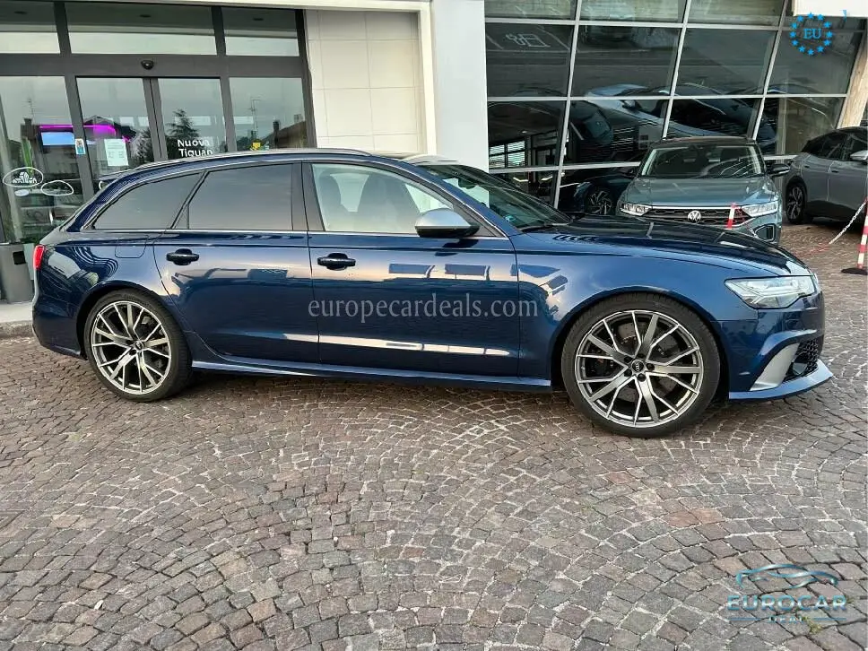 Audi RS6