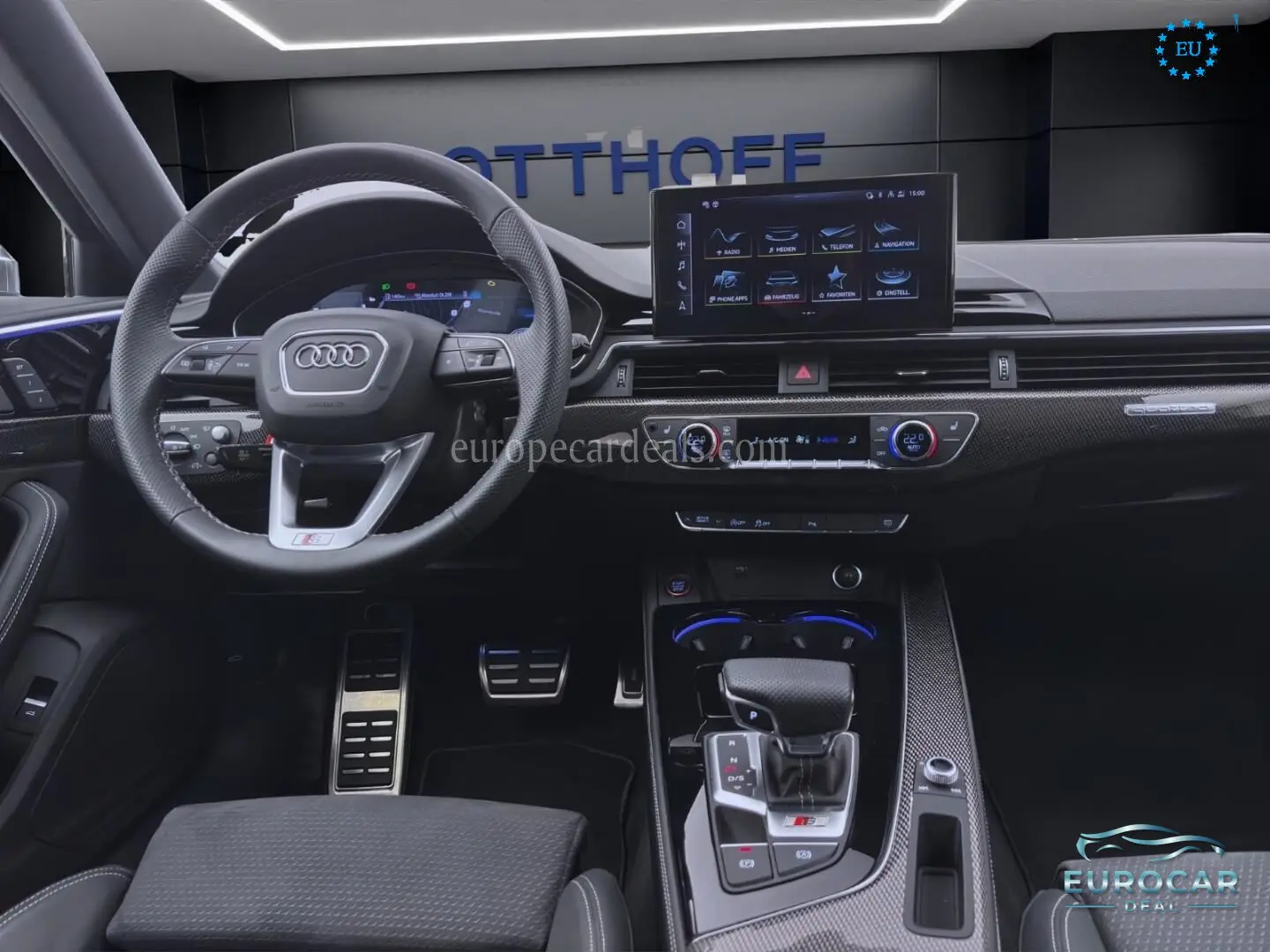 Audi S4