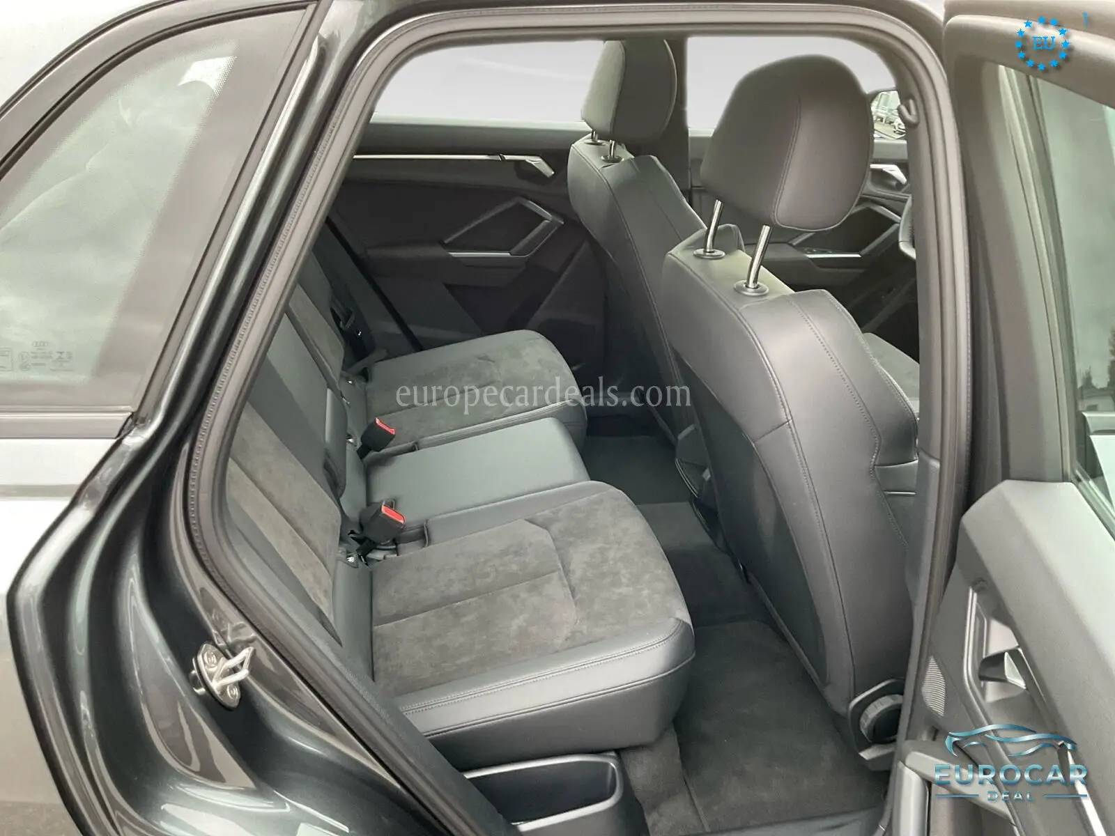 Audi RSQ3