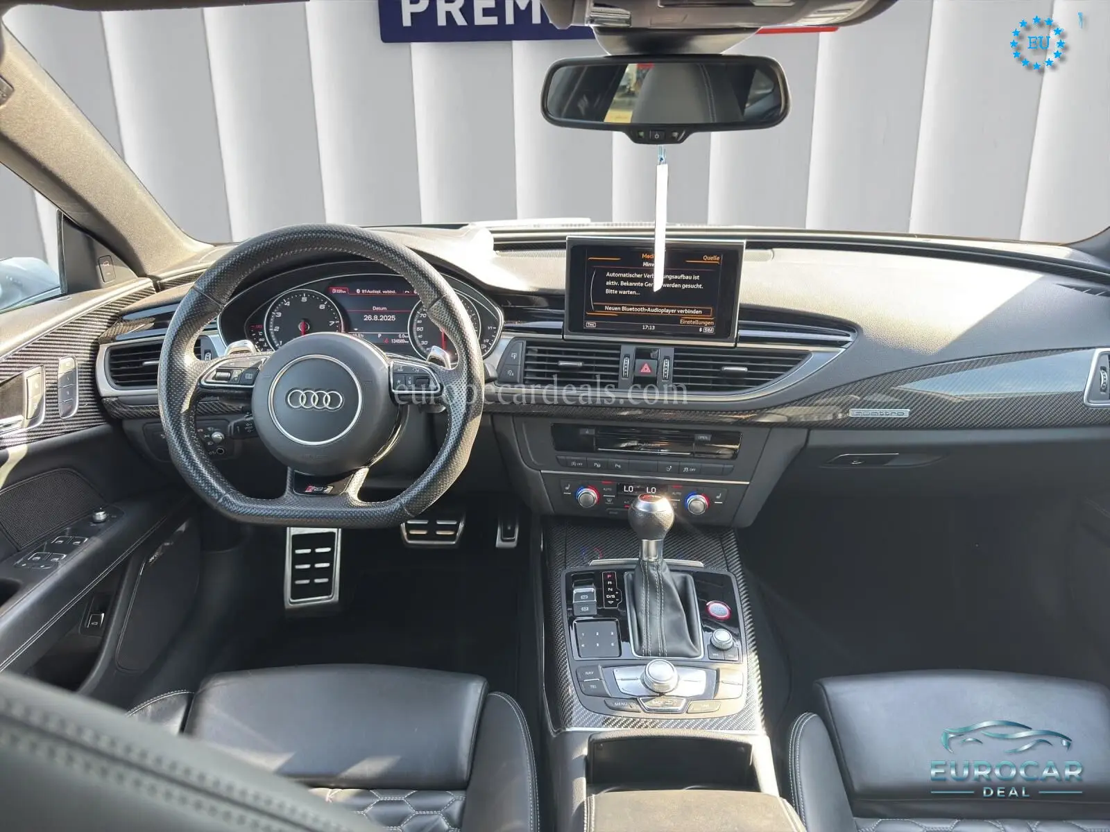Audi RS7