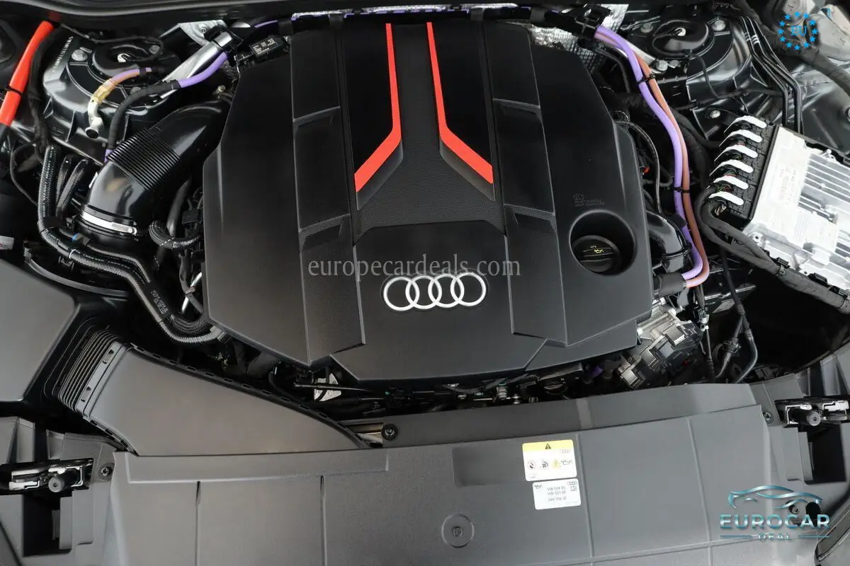 Audi S7