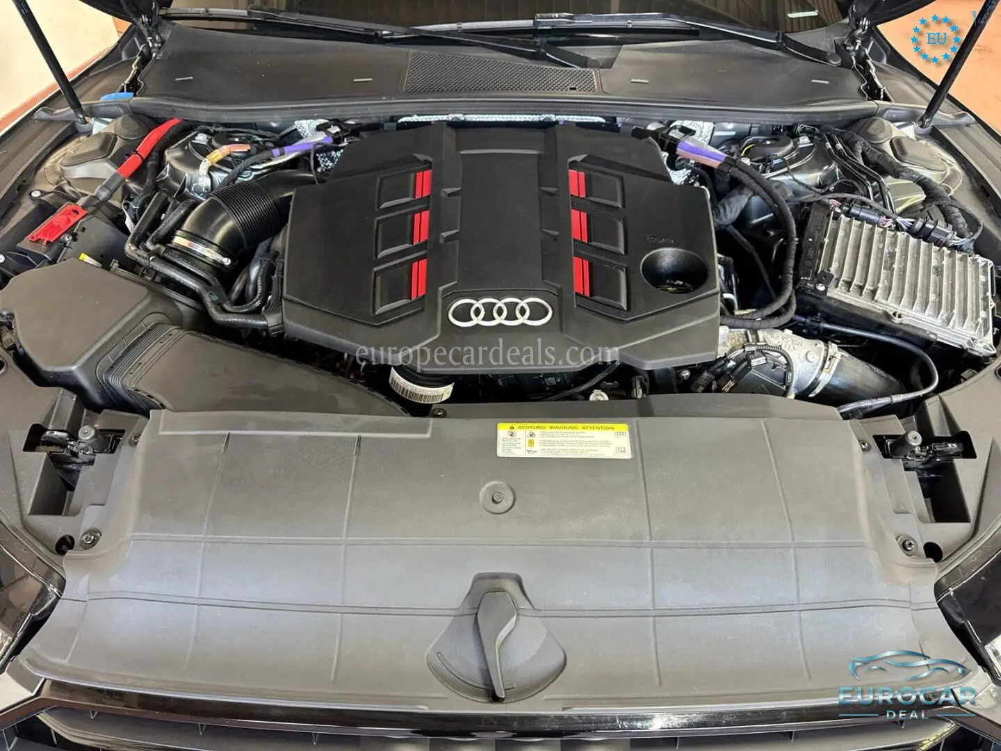 Audi S7