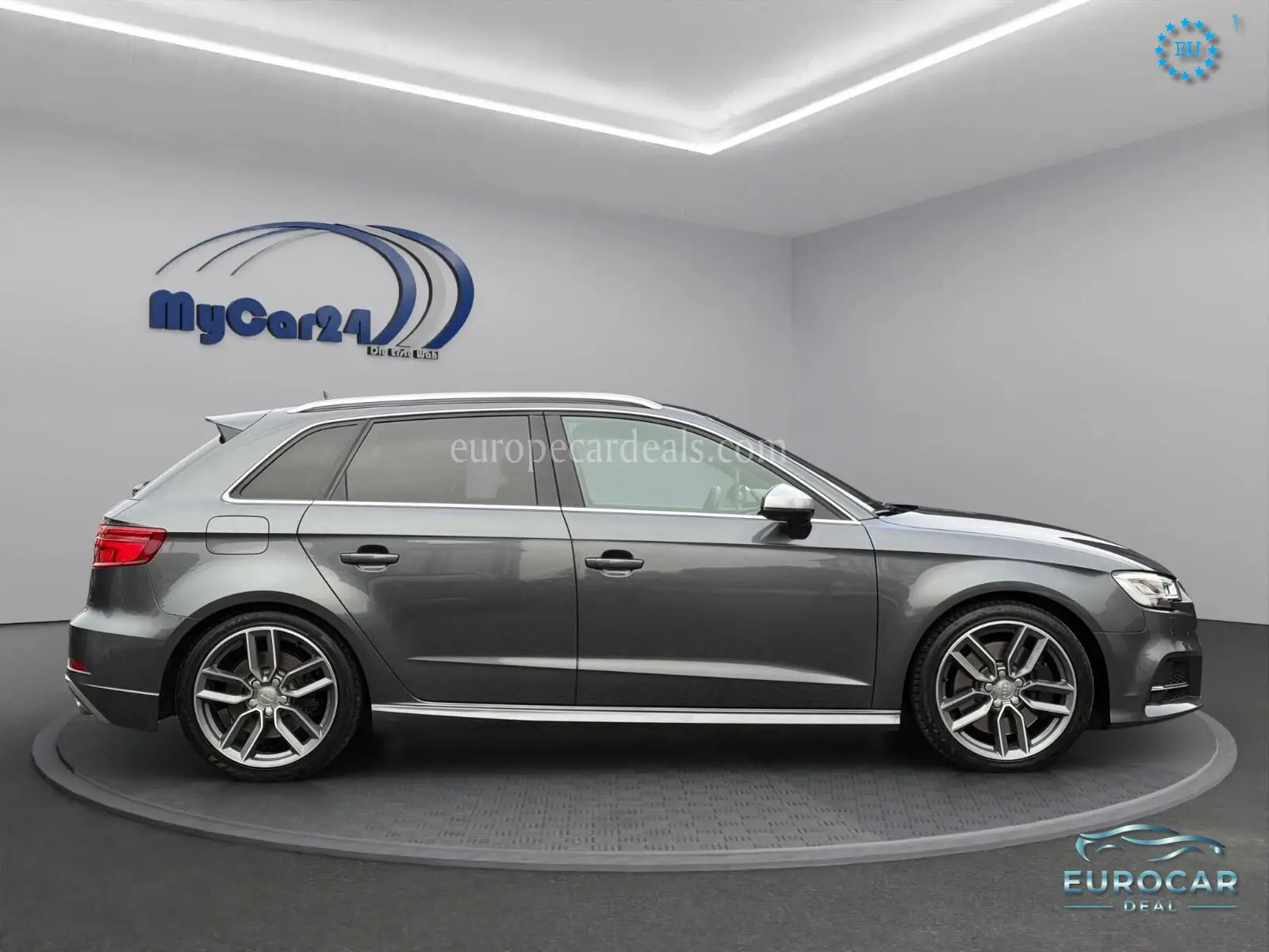 Audi S3