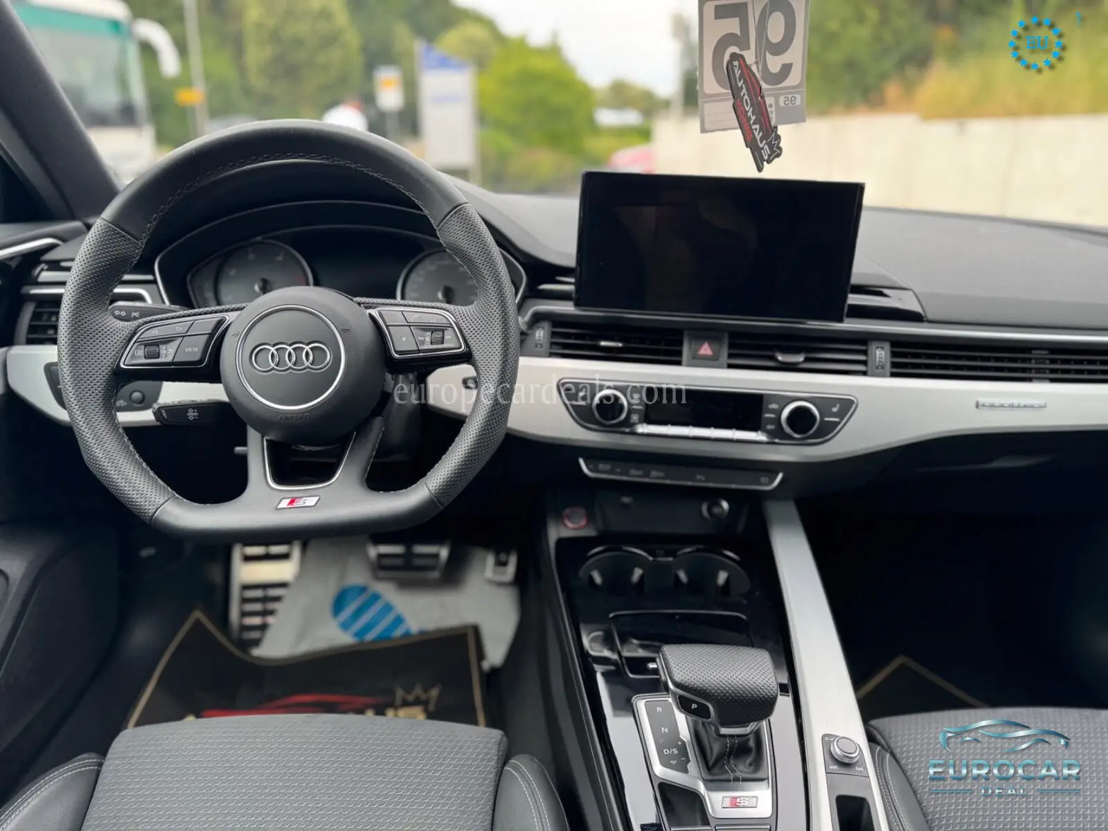 Audi S4