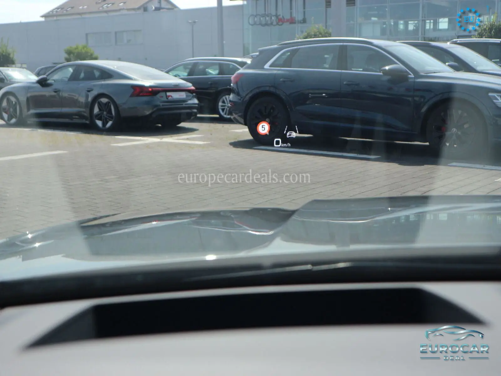 Audi RS7