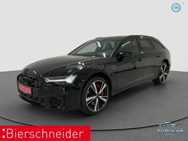 Audi S6