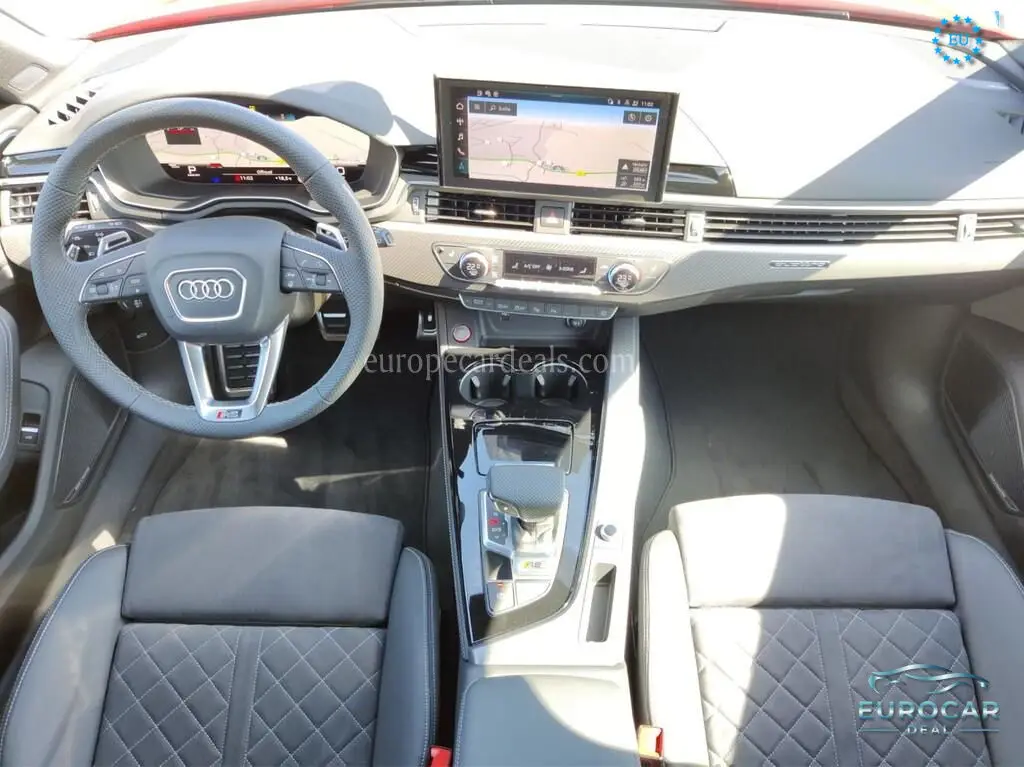 Audi RS4