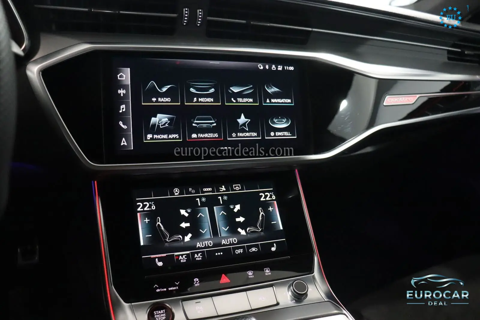 Audi S7