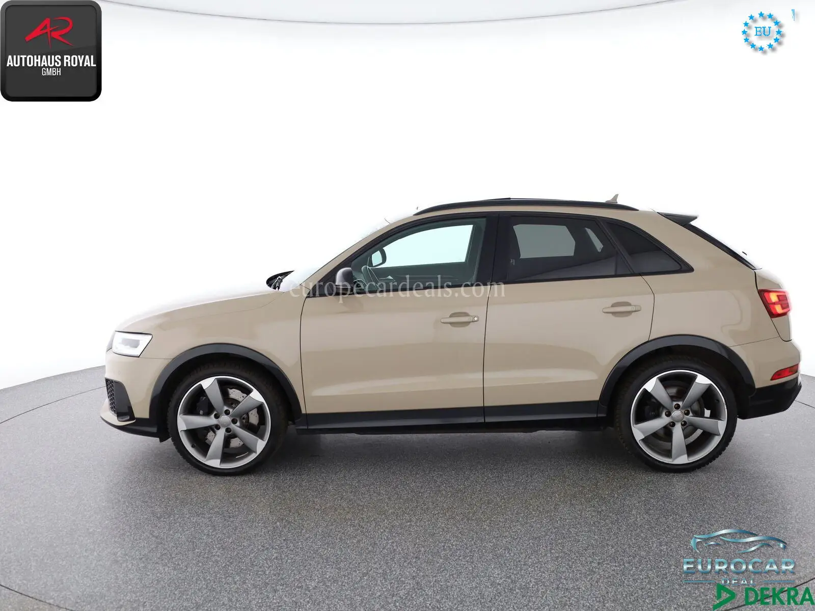 Audi RSQ3