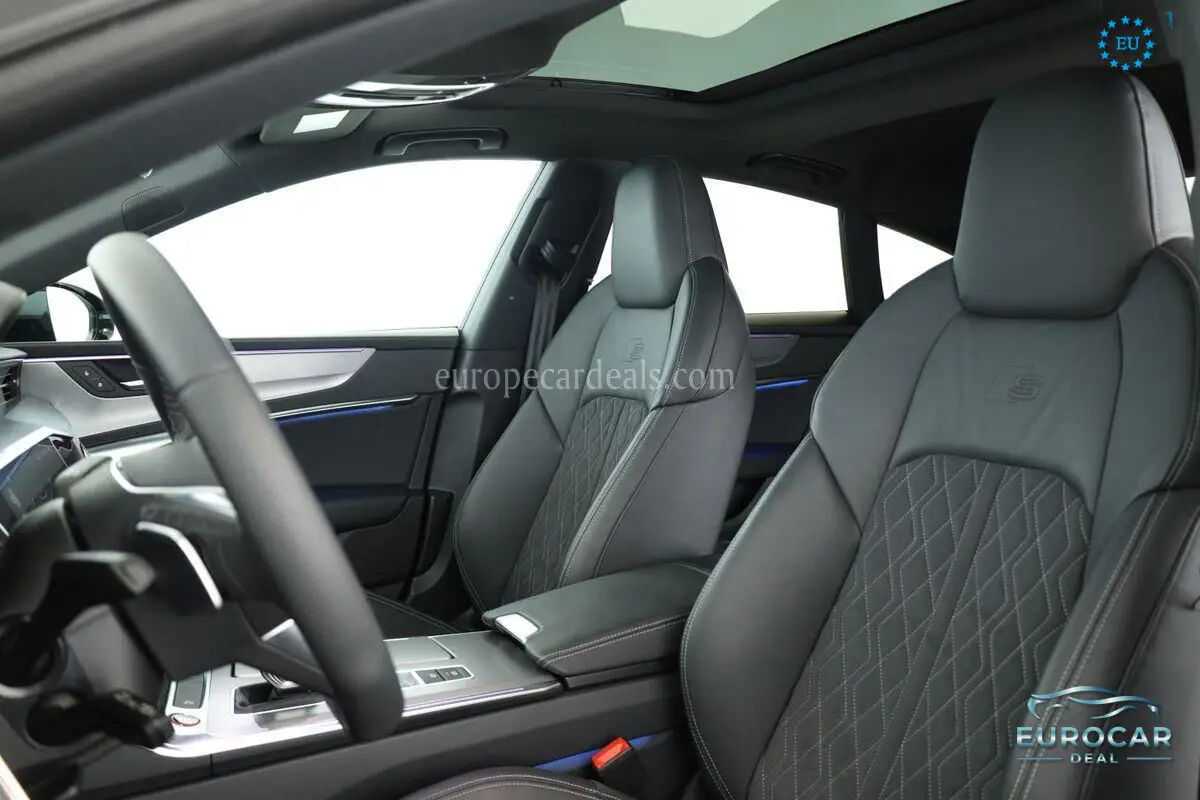 Audi S7
