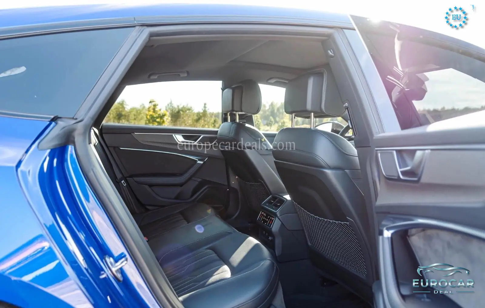 Audi S7