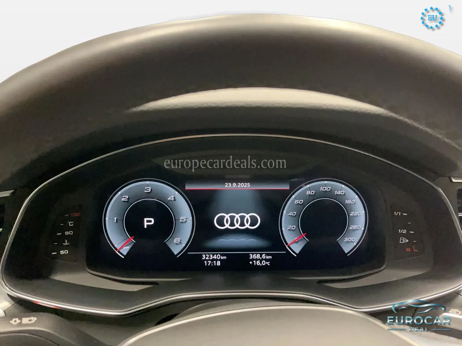 Audi S7