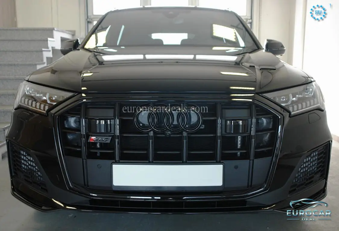 Audi SQ7