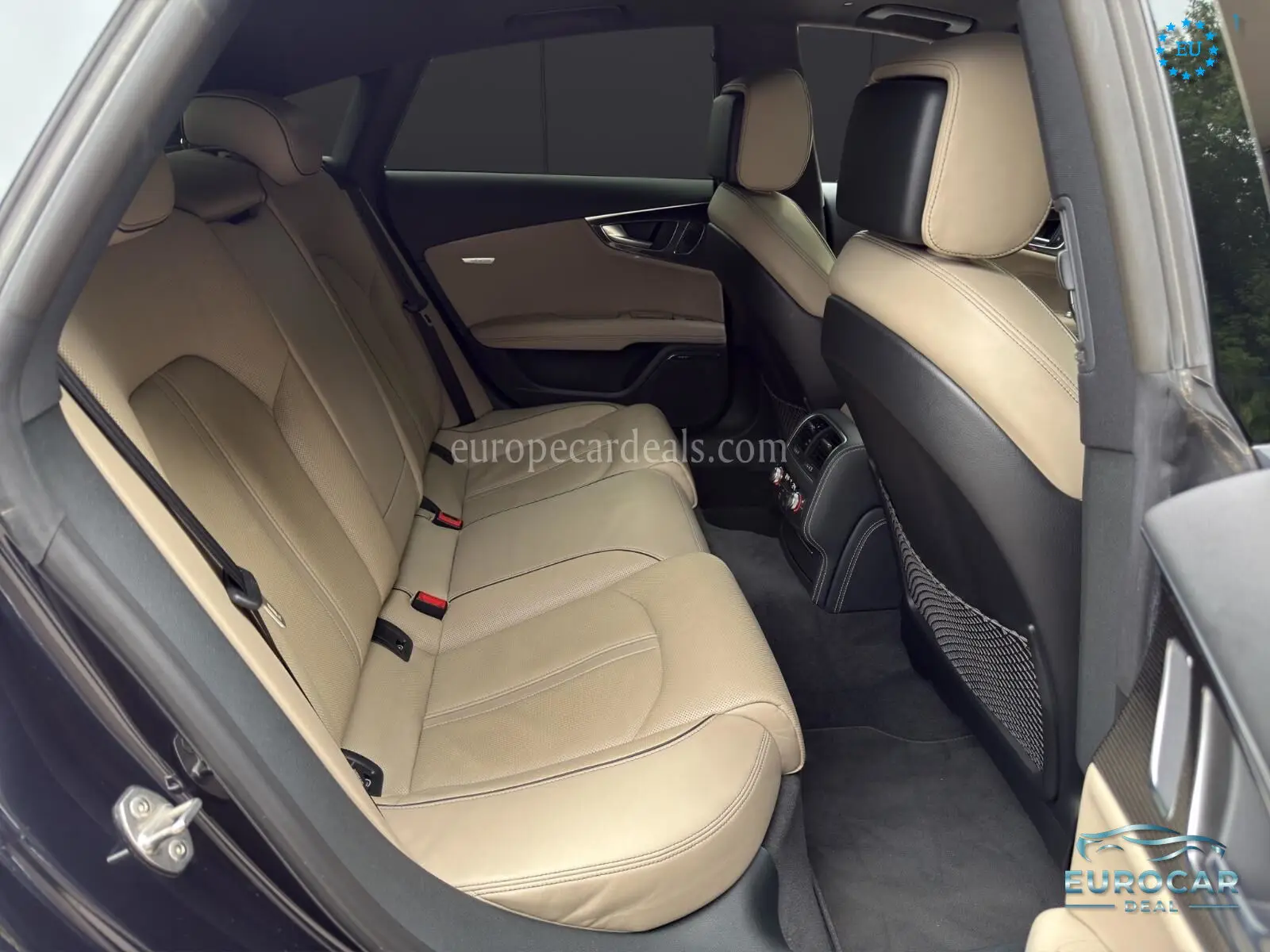 Audi S7