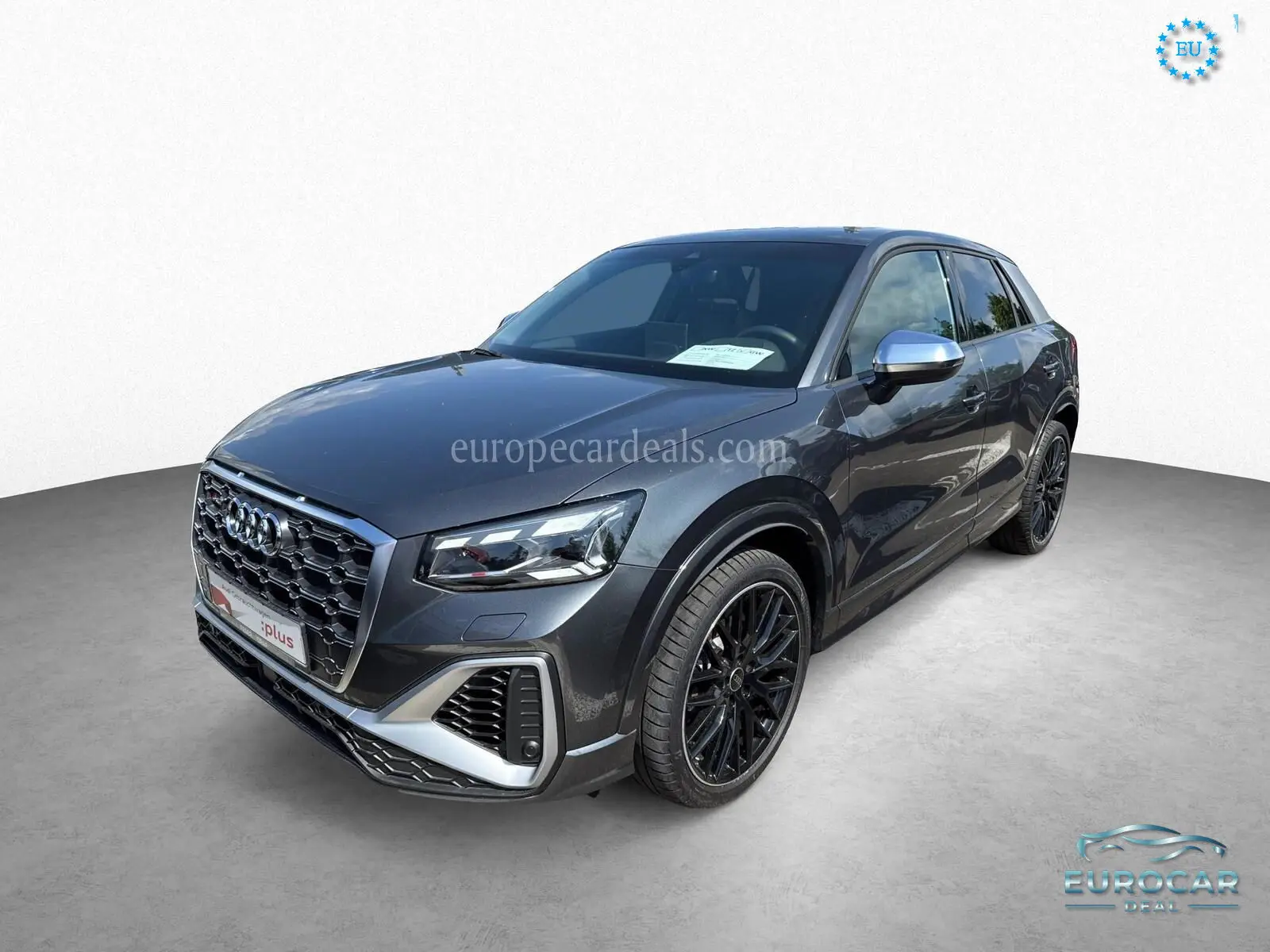 Audi SQ2