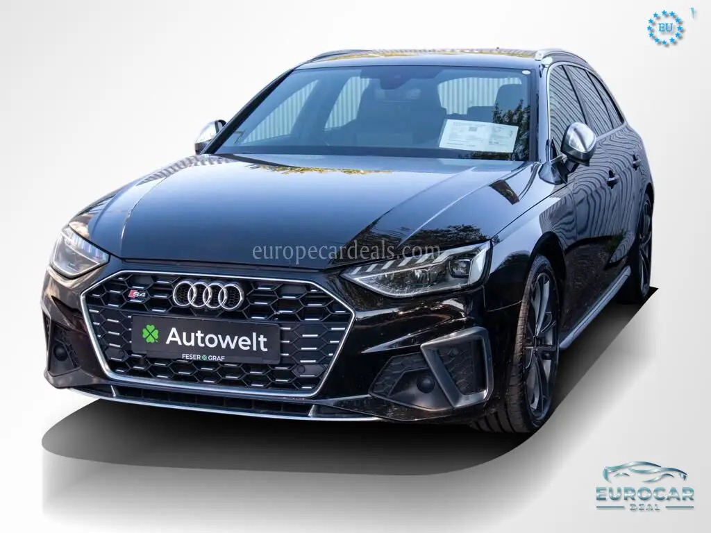 Audi S4