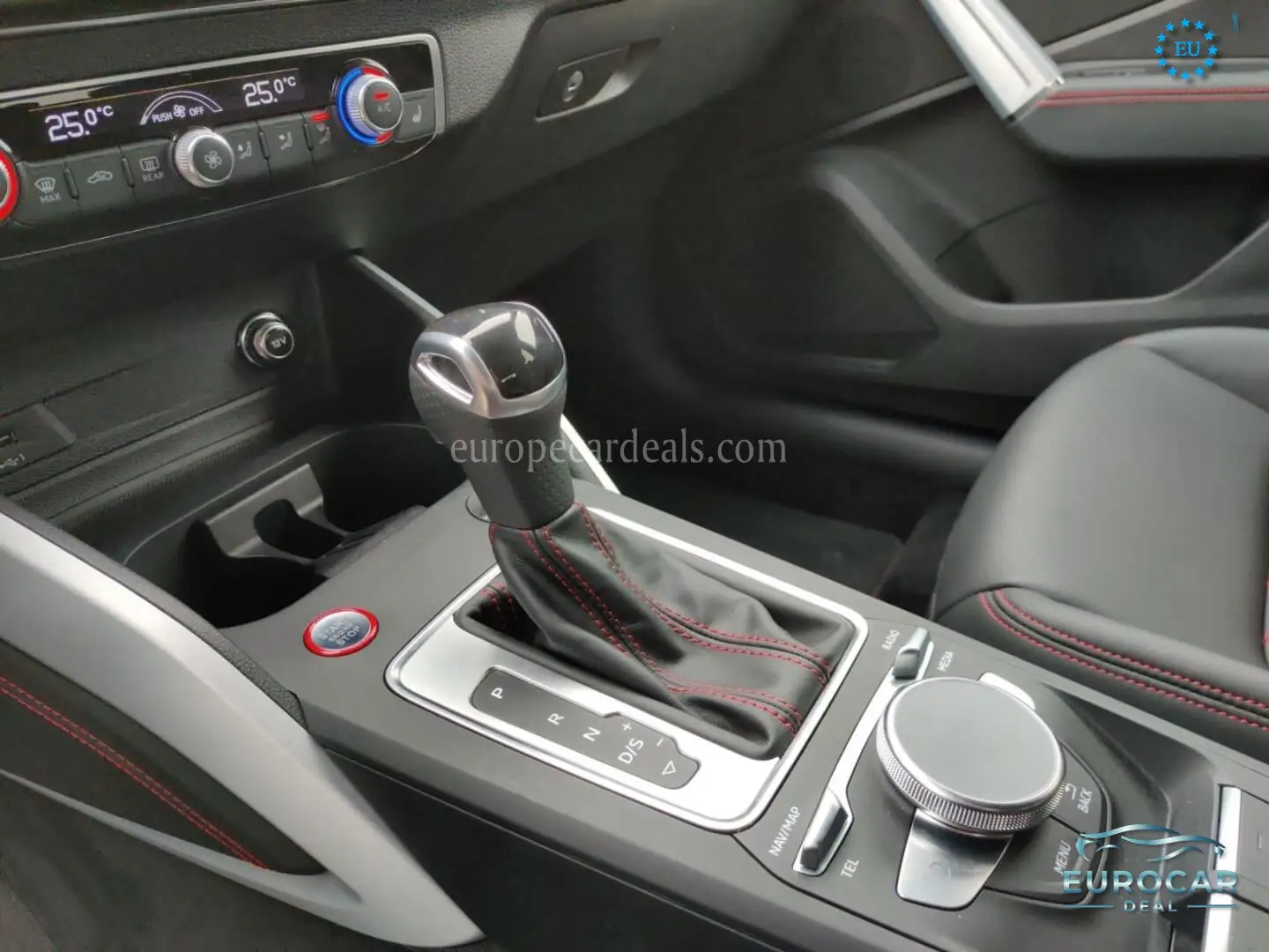 Audi SQ2