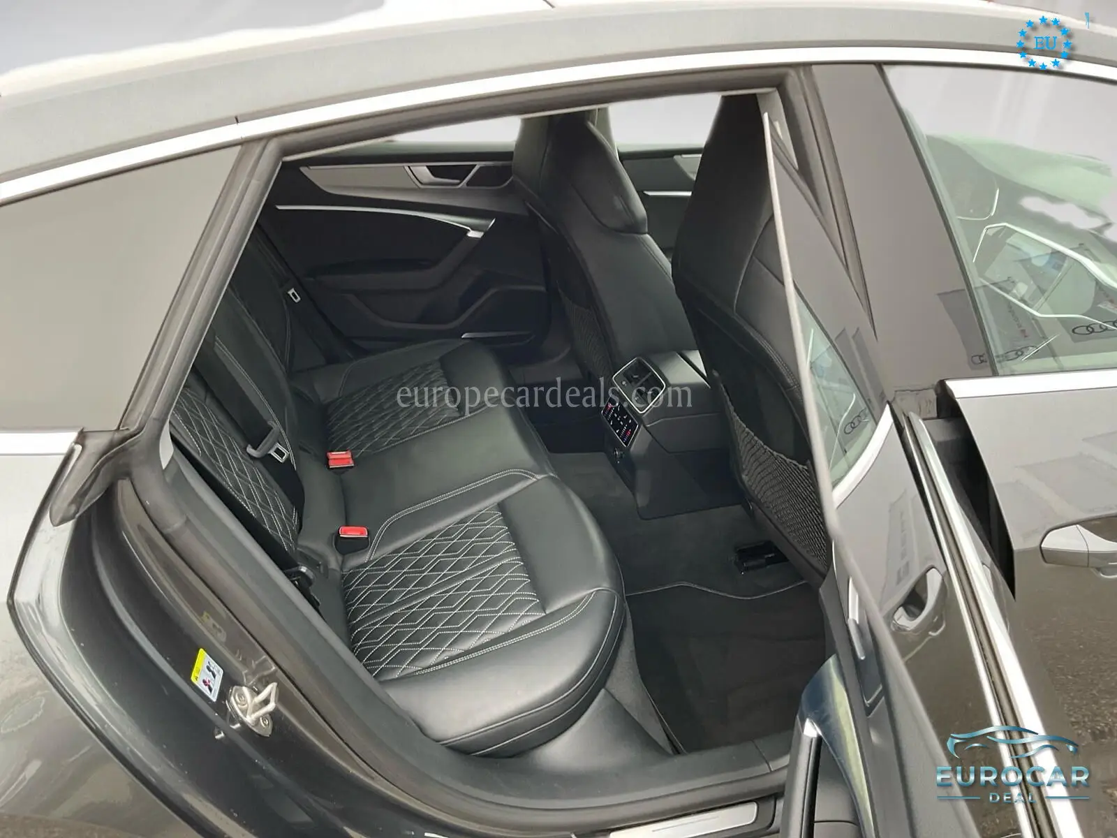 Audi S7