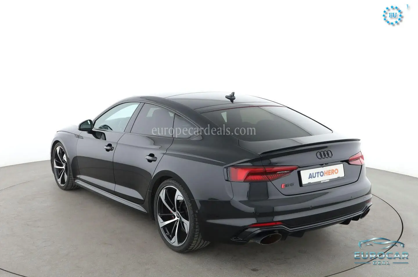 Audi RS5