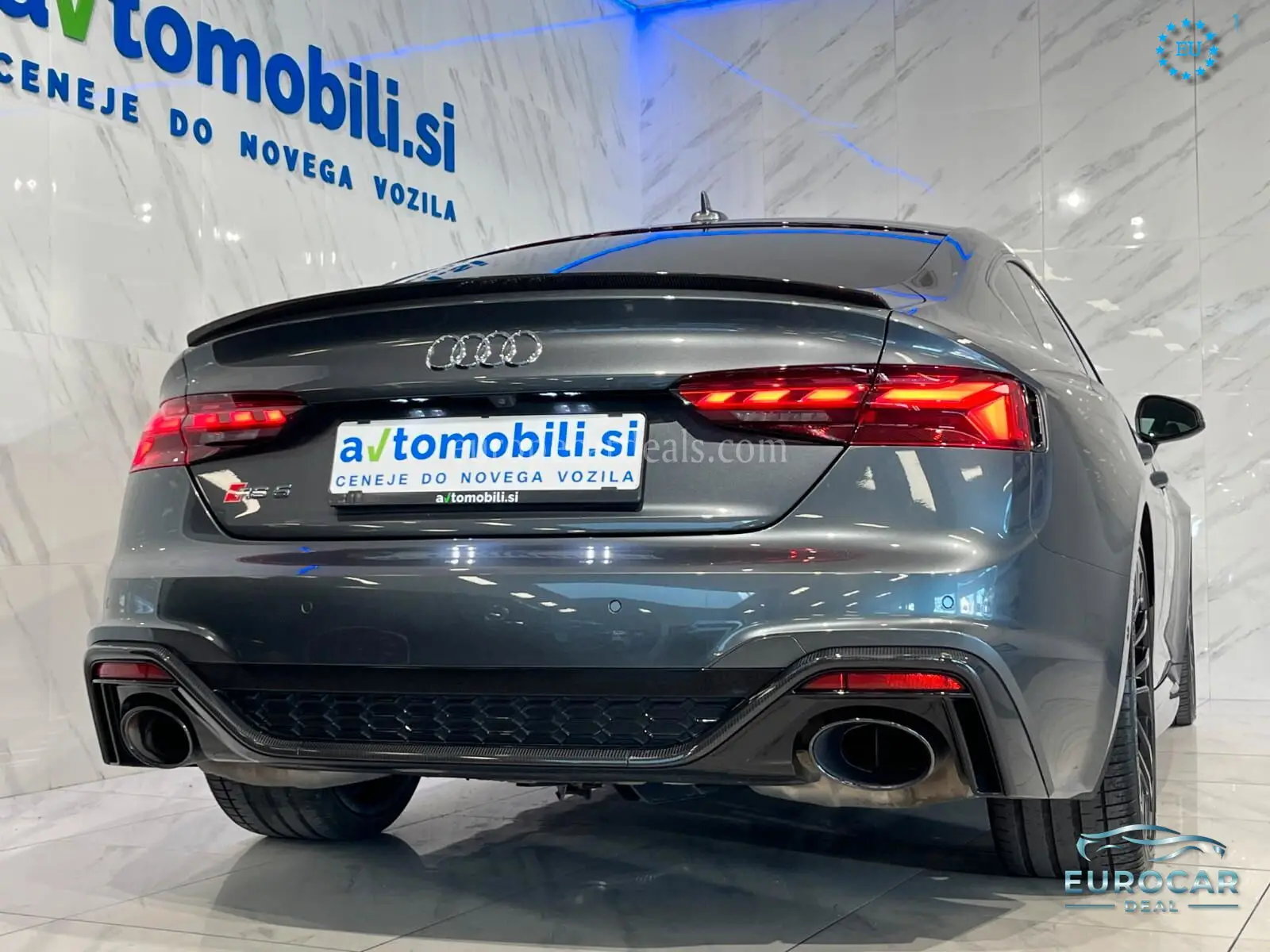 Audi RS5