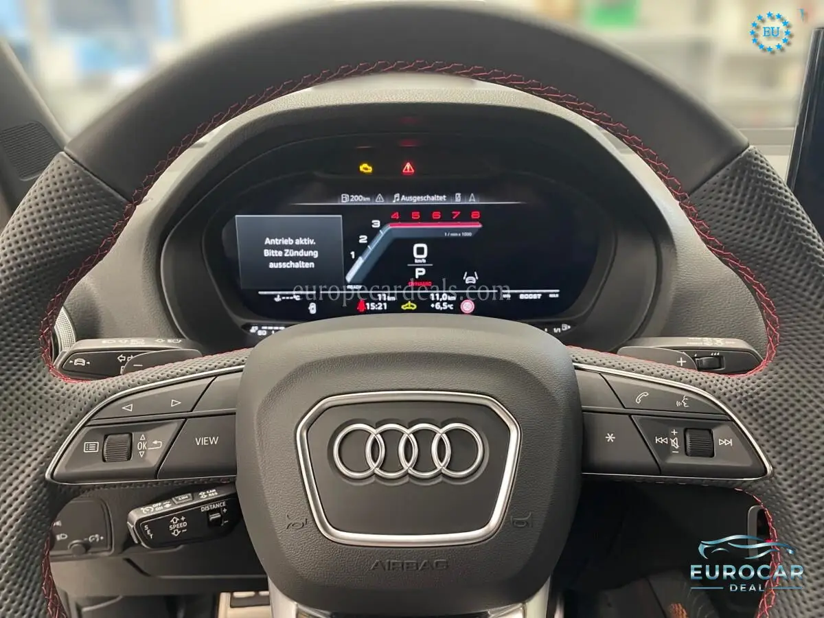 Audi SQ2