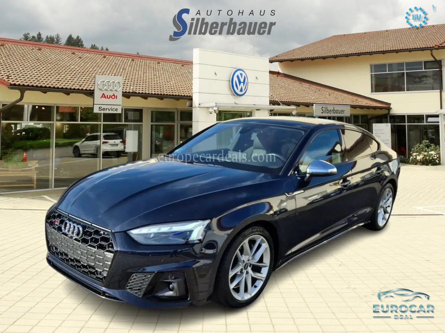 Audi S5