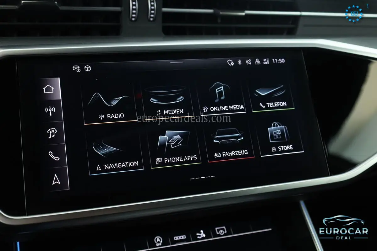 Audi S7