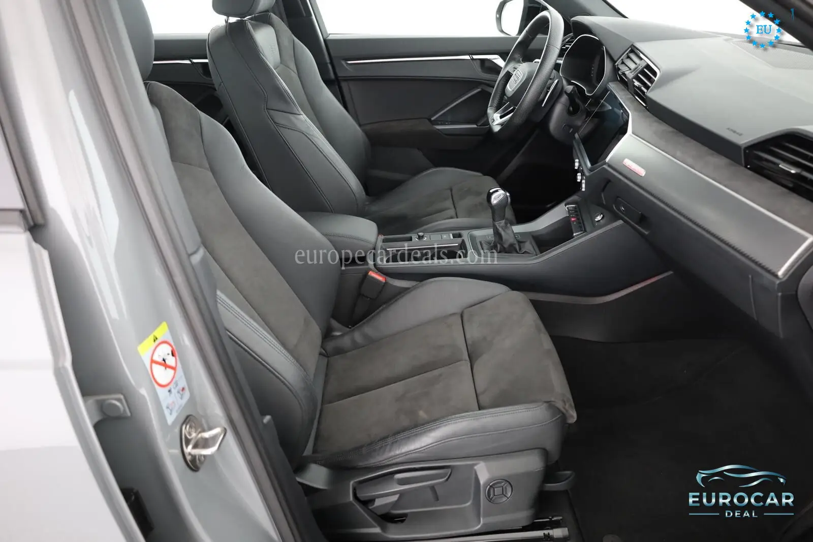 Audi RSQ3