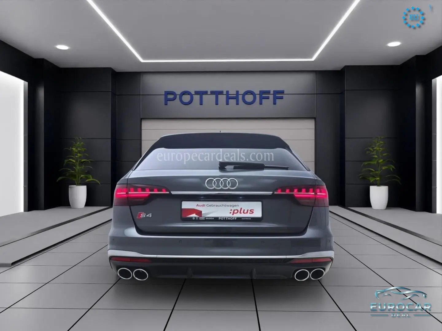 Audi S4