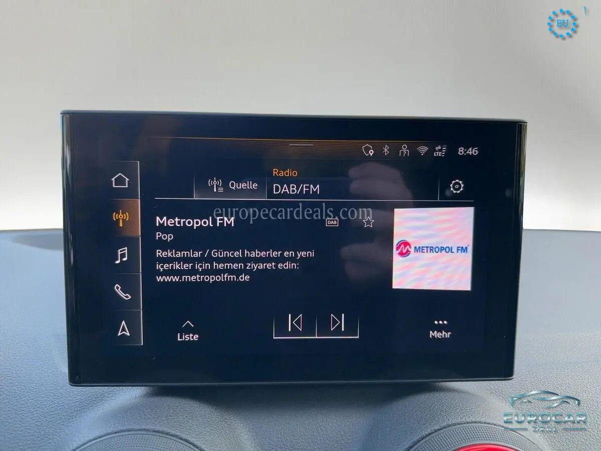 Audi SQ2