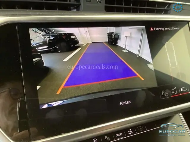 Audi S7