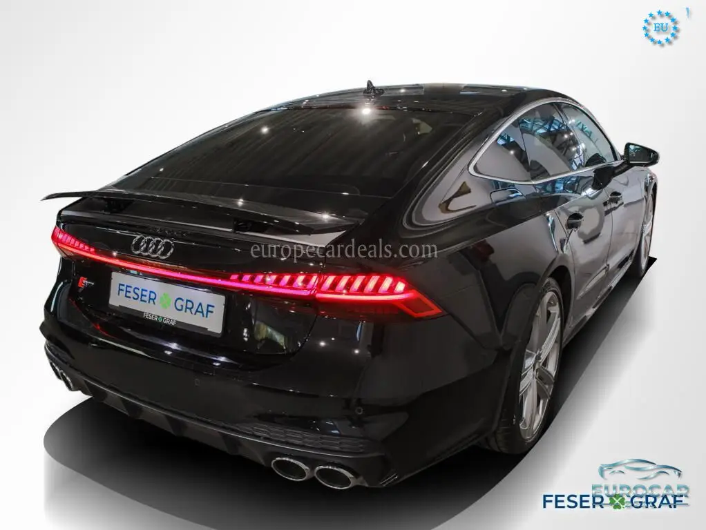 Audi S7
