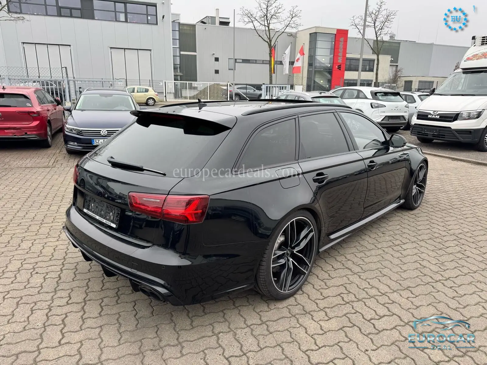 Audi RS6