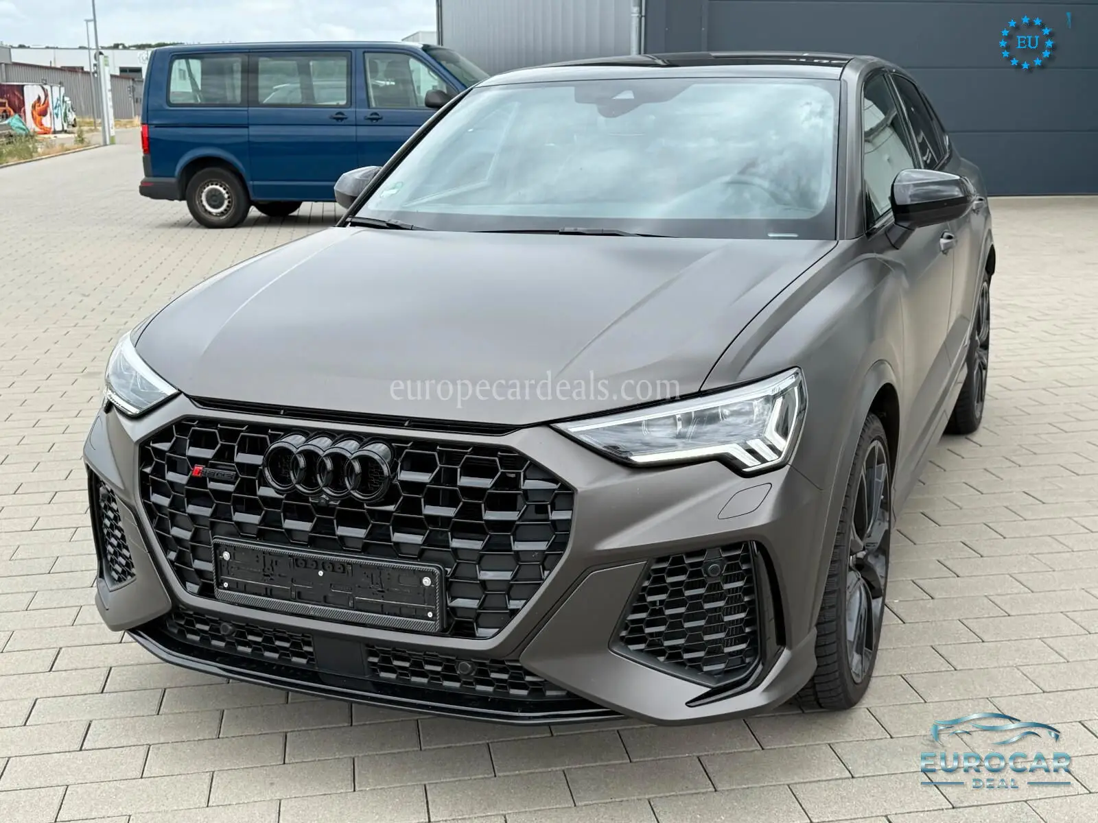 Audi RSQ3