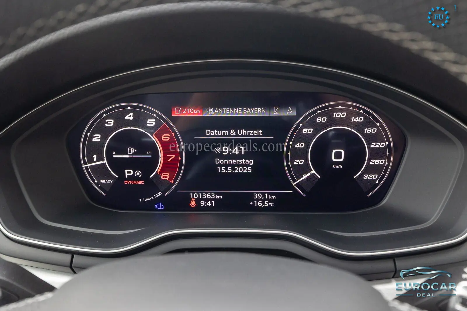 Audi RS4
