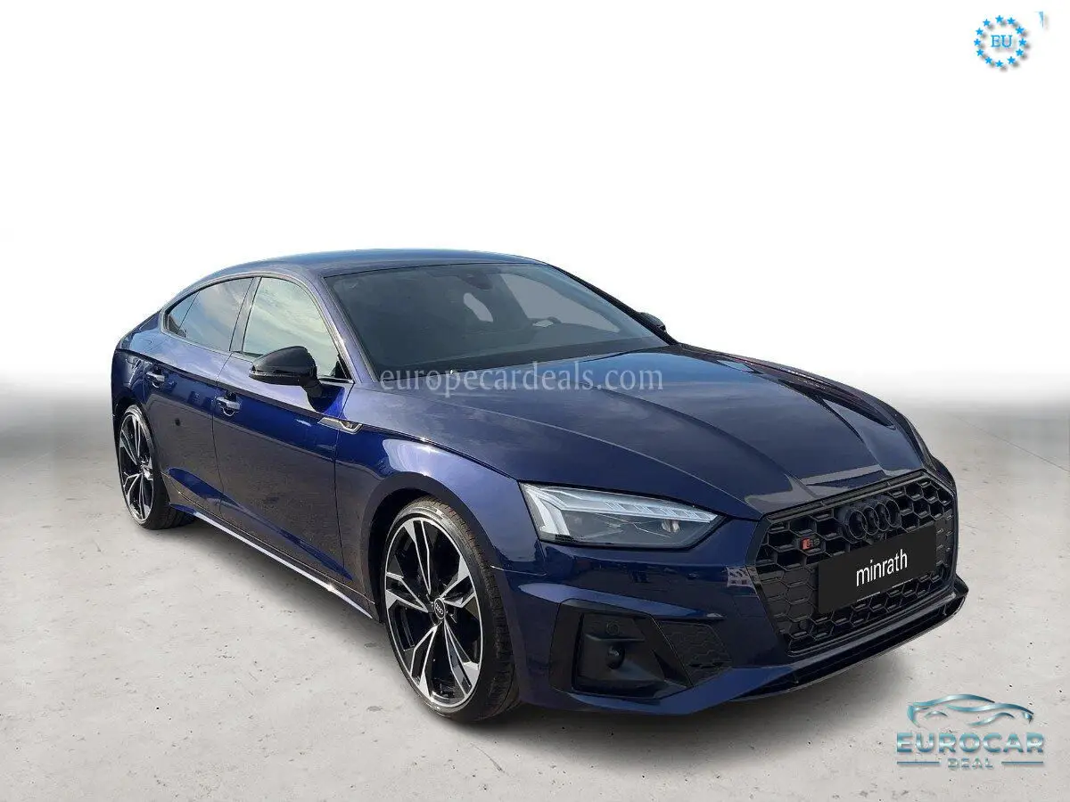 Audi S5