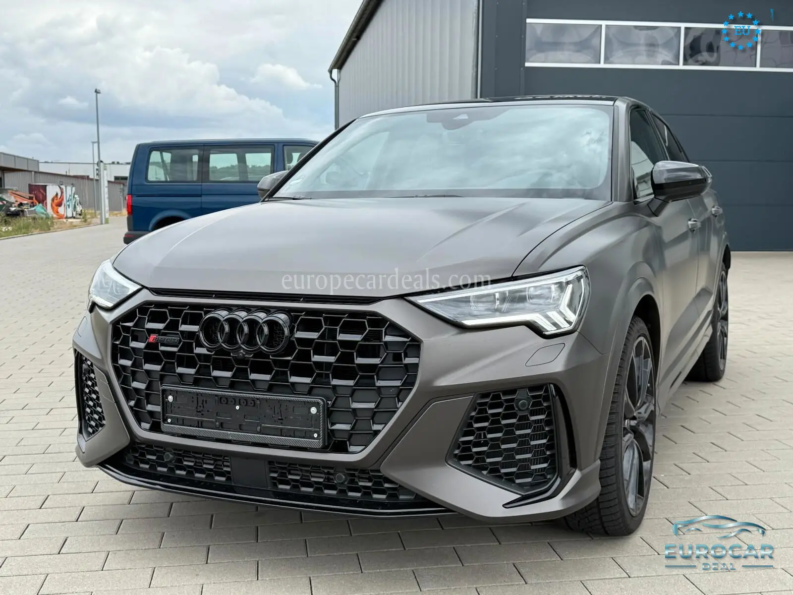 Audi RSQ3