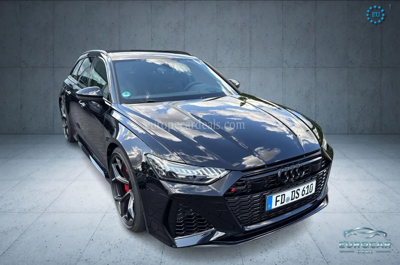 Audi RS6